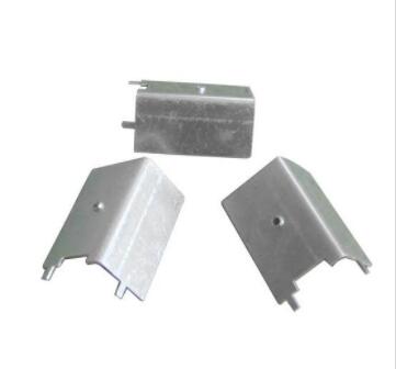 Aluminum alloy radiator